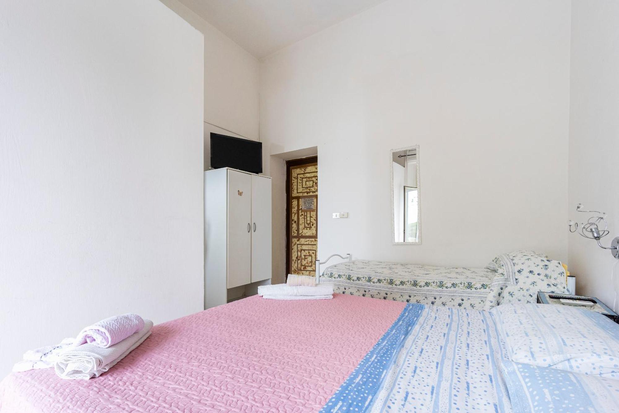 Bed and Breakfast Il Balcone Sullo Stretto Reggio Calabria Exterior foto