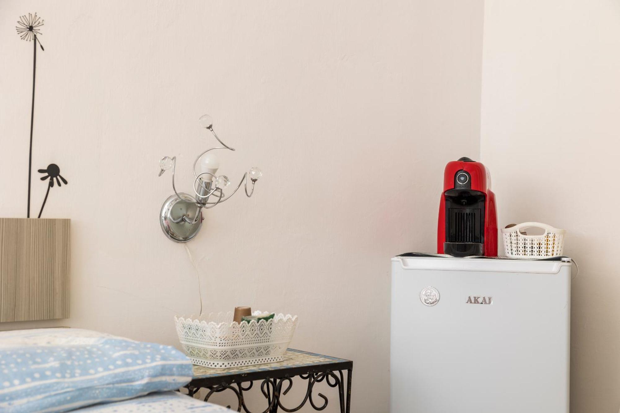 Bed and Breakfast Il Balcone Sullo Stretto Reggio Calabria Exterior foto