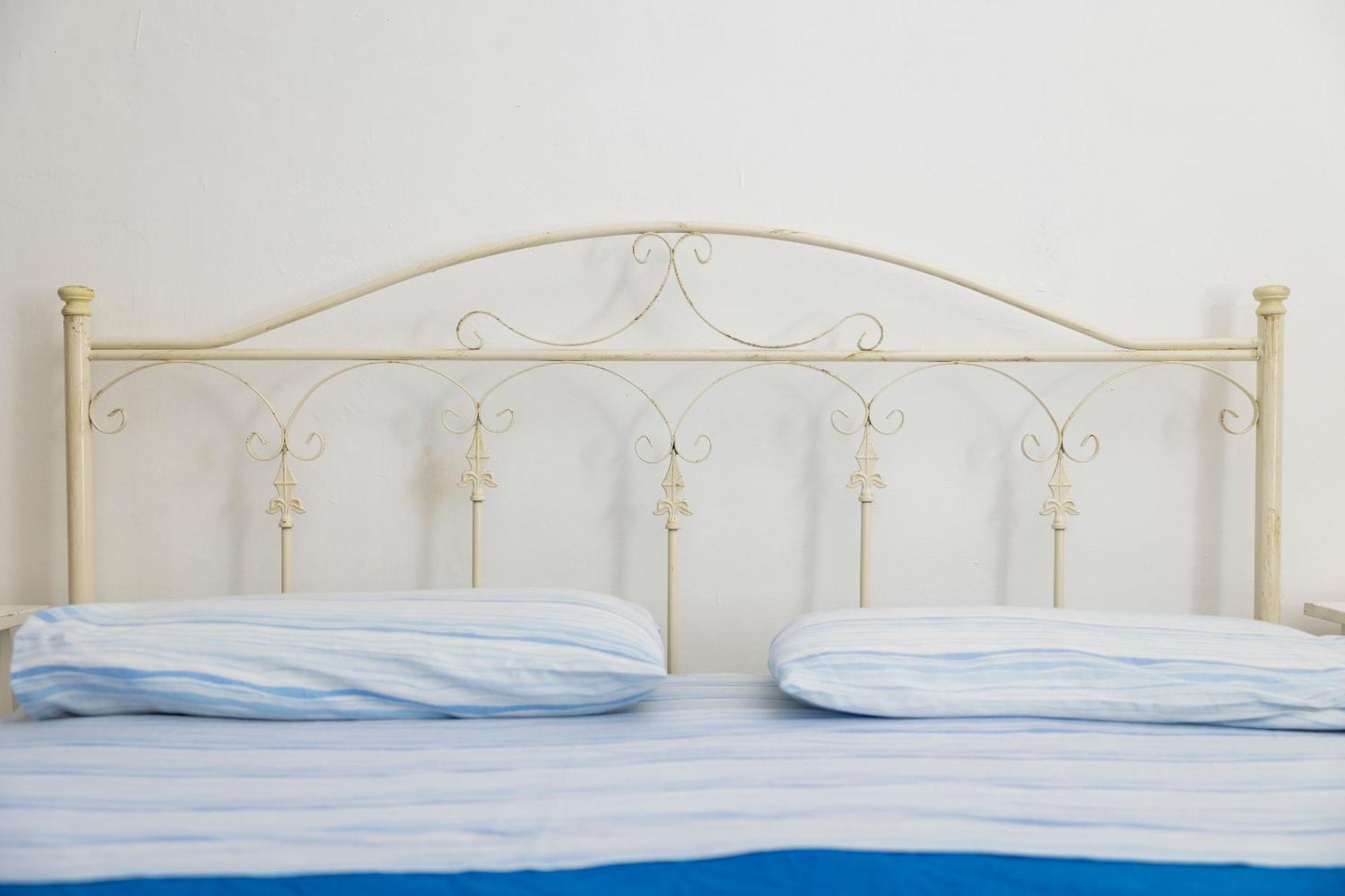 Bed and Breakfast Il Balcone Sullo Stretto Reggio Calabria Exterior foto