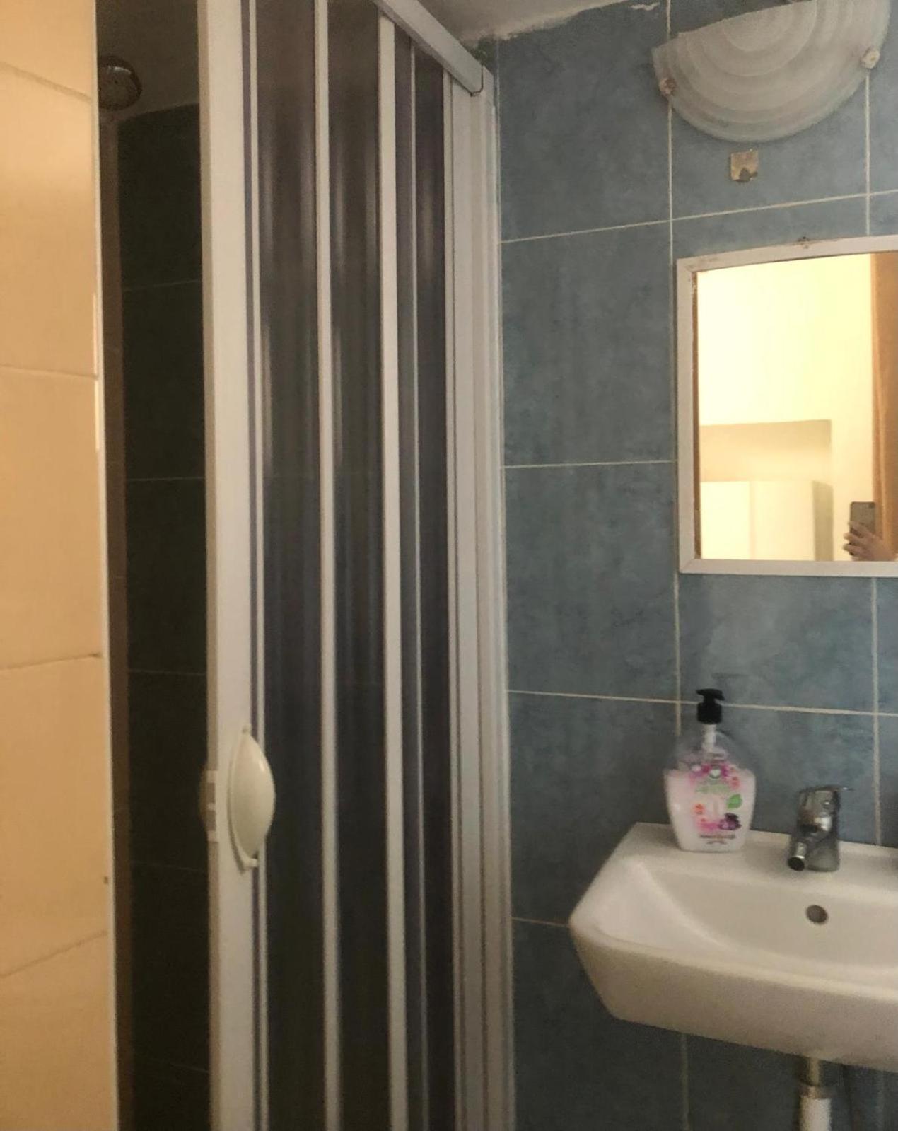 Bed and Breakfast Il Balcone Sullo Stretto Reggio Calabria Exterior foto