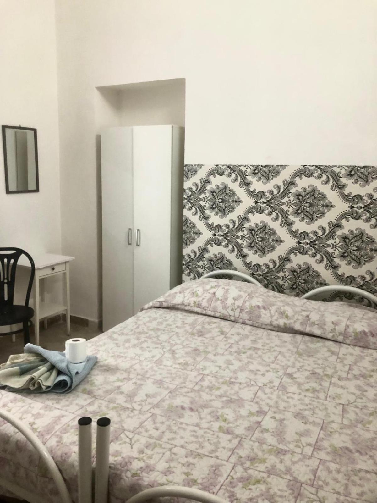 Bed and Breakfast Il Balcone Sullo Stretto Reggio Calabria Exterior foto
