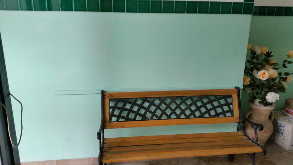 Bed and Breakfast Il Balcone Sullo Stretto Reggio Calabria Exterior foto