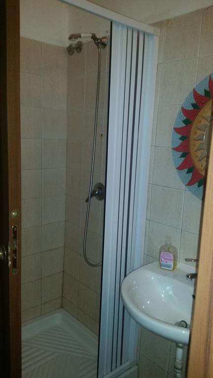 Bed and Breakfast Il Balcone Sullo Stretto Reggio Calabria Exterior foto