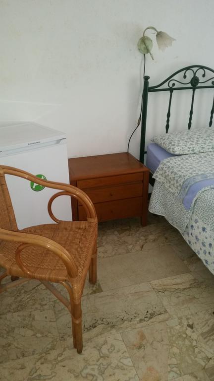 Bed and Breakfast Il Balcone Sullo Stretto Reggio Calabria Exterior foto