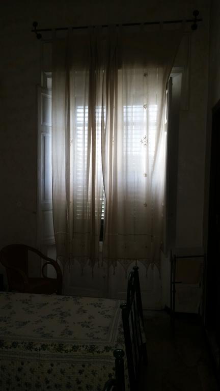 Bed and Breakfast Il Balcone Sullo Stretto Reggio Calabria Exterior foto