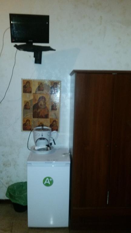 Bed and Breakfast Il Balcone Sullo Stretto Reggio Calabria Exterior foto